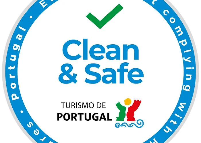 Alma Moura Residences شقة Lisboa