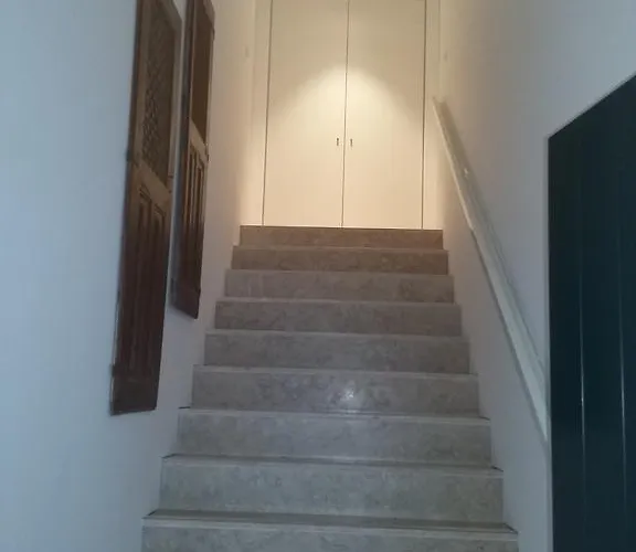 Alma Moura Residences شقة