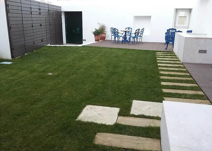 Alma Moura Residences