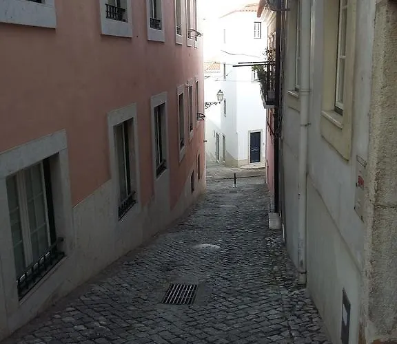 Alma Moura Residences