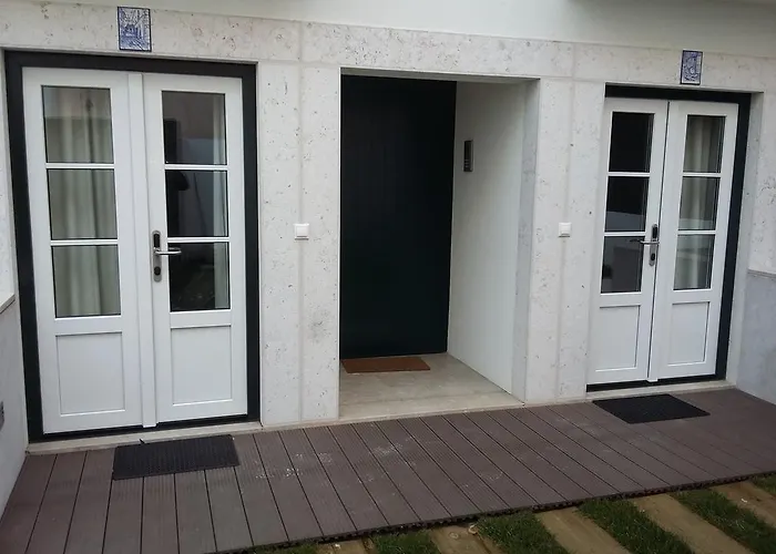 شقة Alma Moura Residences