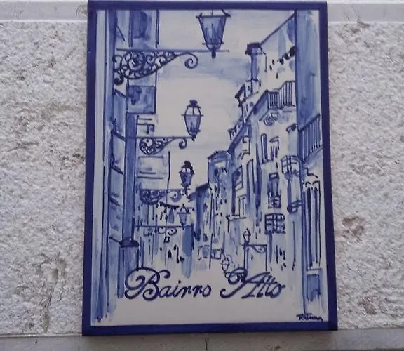 Alma Moura Residences