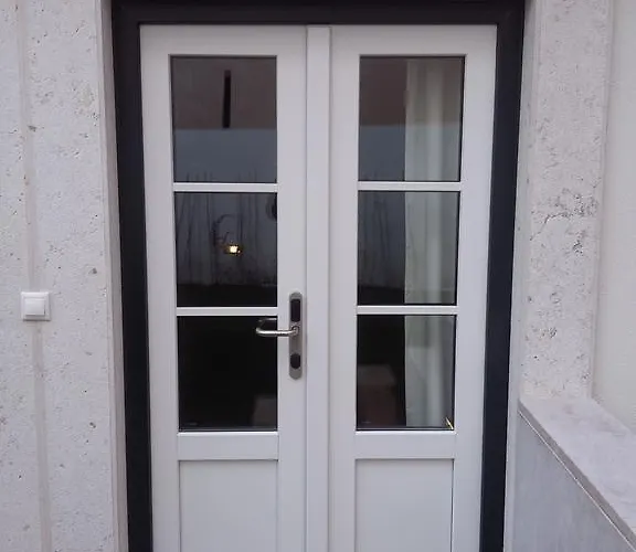 Alma Moura Residences *