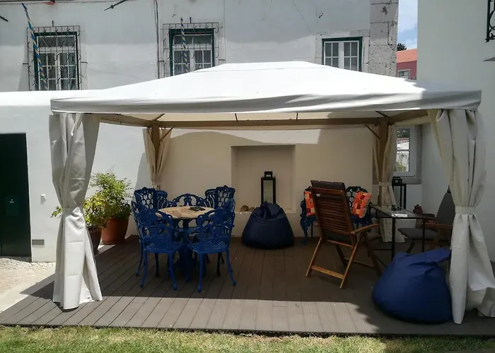 Alma Moura Residences