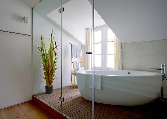 Alma Moura Residences شقة