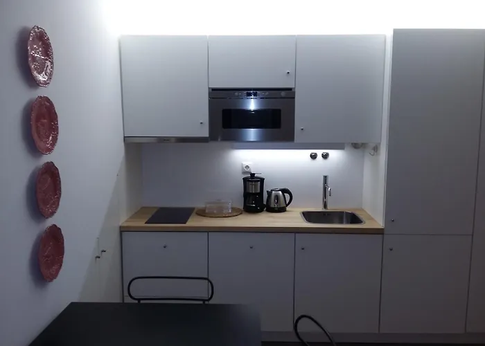 Alma Moura Residences Lisboa