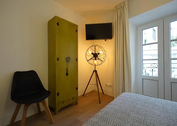 Alma Moura Residences