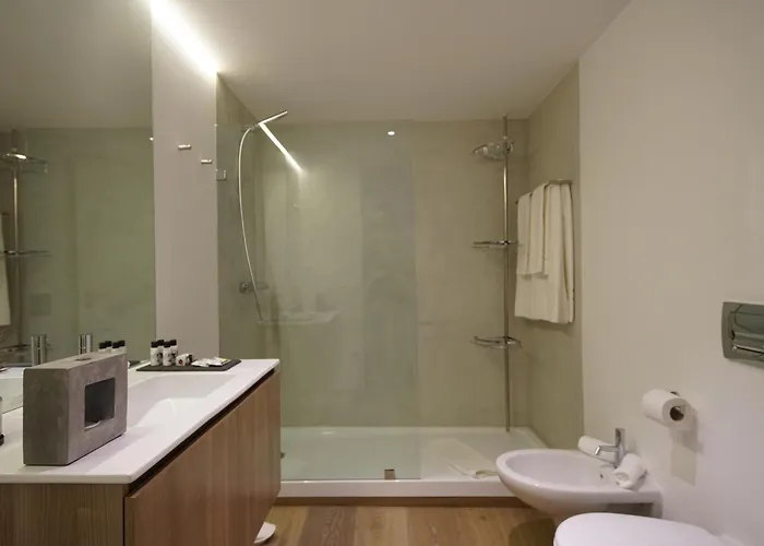 Alma Moura Residences *