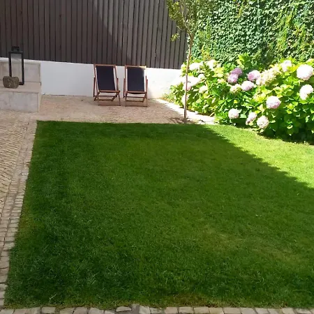 Appartement Alma Moura Residences Lisboa