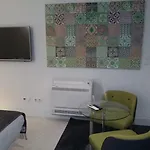 Alma Moura Residences Lisboa