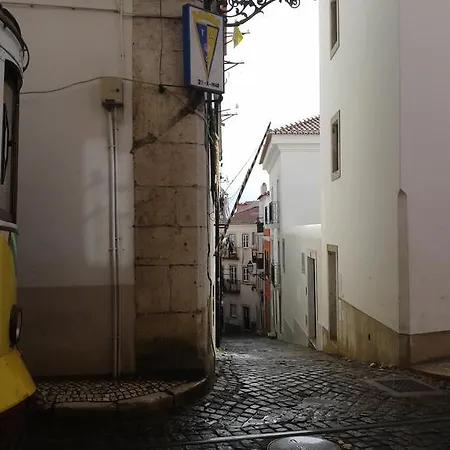 Alma Moura Residences Apartmán *