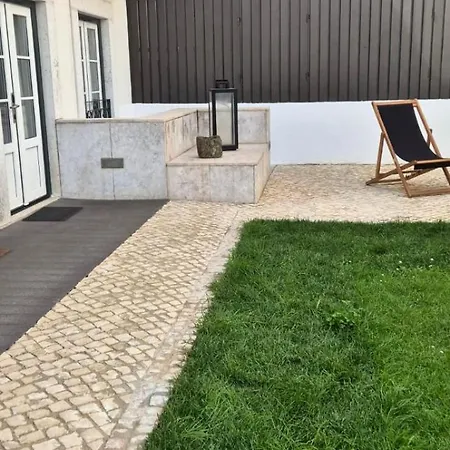 Alma Moura Residences * Lisboa