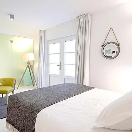 Apartamento Alma Moura Residences