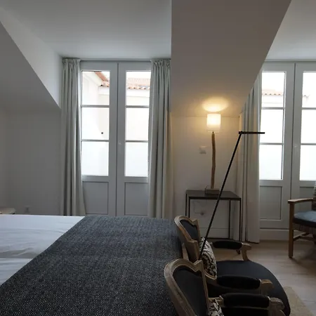 Apartmán Alma Moura Residences Lisboa