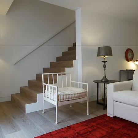 Apartmán Alma Moura Residences *