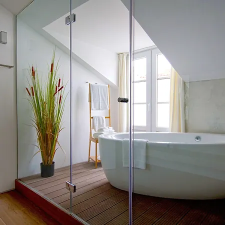 Alma Moura Residences Apartmán *