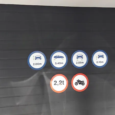 Apartmán Alma Moura Residences *