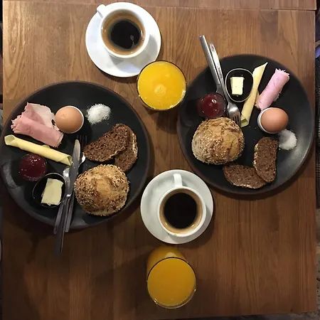 Apartmán Alma Moura Residences Lisboa