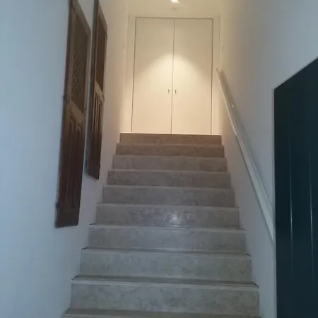 Alma Moura Residences Apartmán