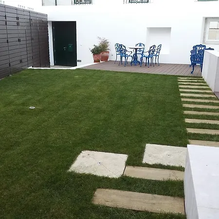 Alma Moura Residences