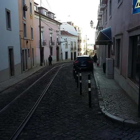 Alma Moura Residences Apartmán