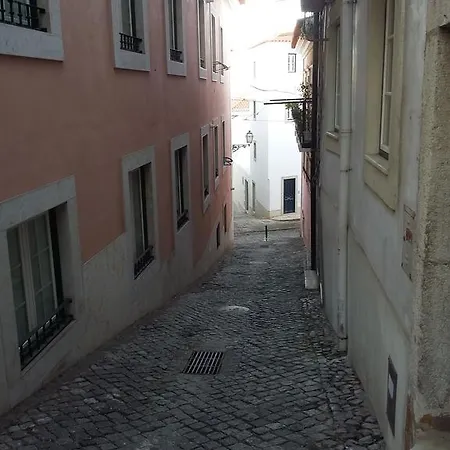 Alma Moura Residences