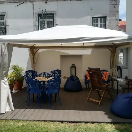 Alma Moura Residences