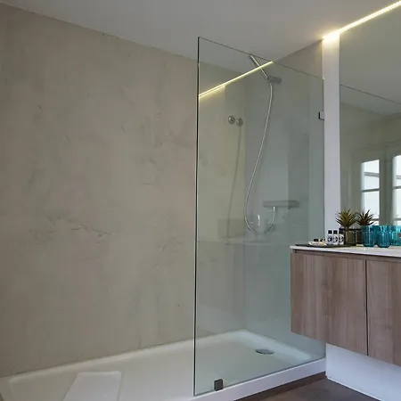 Alma Moura Residences Lisboa
