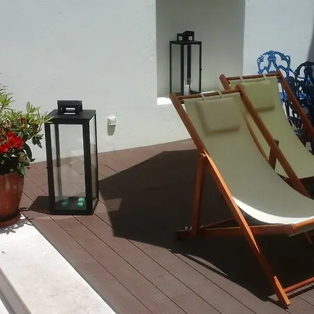 Alma Moura Residences Apartamento Lisboa