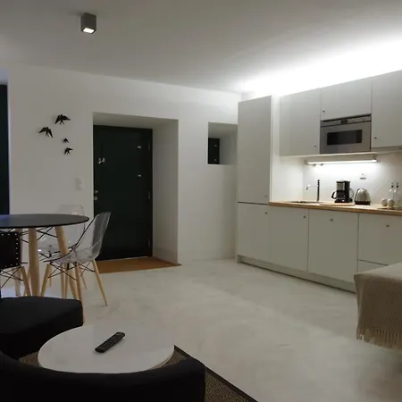 Apartmán Alma Moura Residences *