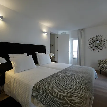 Alma Moura Residences Lisboa