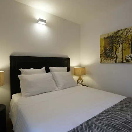 Apartamento Alma Moura Residences
