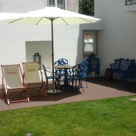 Alma Moura Residences * Lisboa