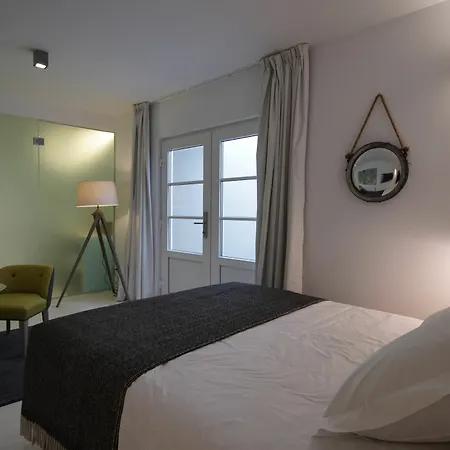 Apartamento Alma Moura Residences
