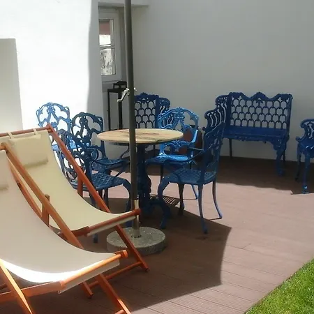 Alma Moura Residences Lisboa