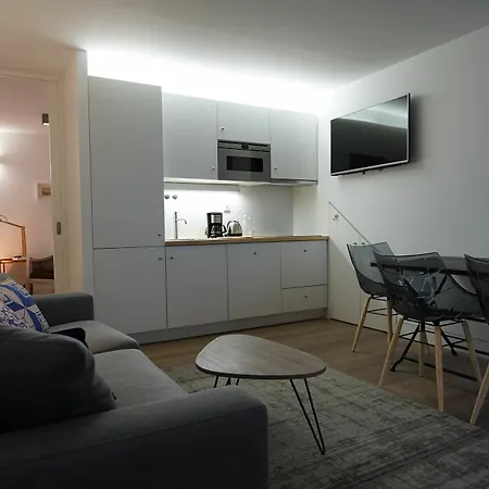 Apartamento Alma Moura Residences *