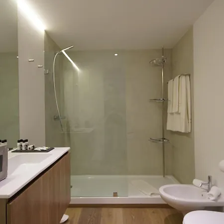 Alma Moura Residences *