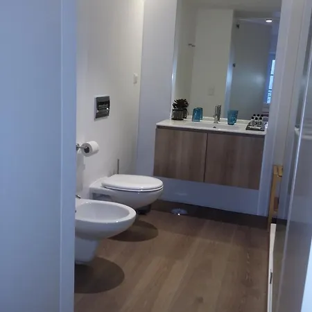 Alma Moura Residences Apartmán *