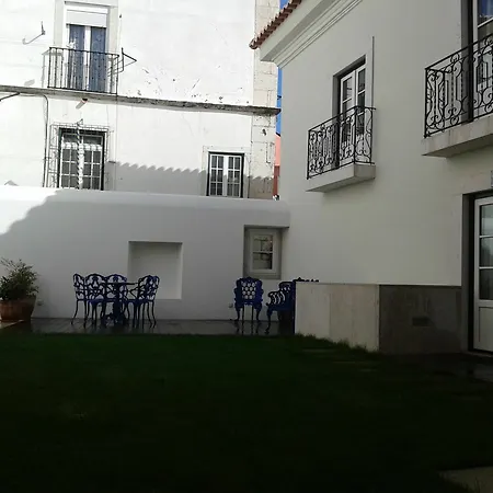 Alma Moura Residences Apartamento Lisboa