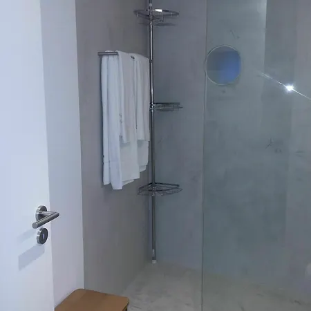 Alma Moura Residences Apartamento