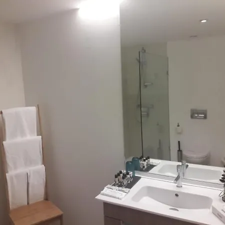 Alma Moura Residences * Lisboa