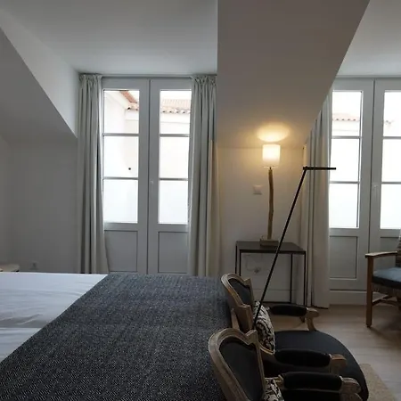 Alma Moura Residences * Lisboa